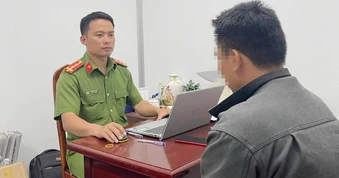 Bình luận sai sự thật trên Facebook, một người ở Tây Ninh bị phạt 7,5 triệu