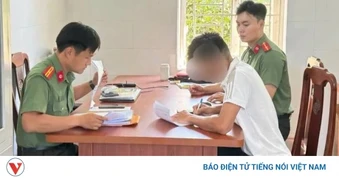 Bình luận sai sự thật về đoàn kỵ binh CAND, người đàn ông bị phạt 7,5 triệu đồng