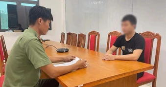 Bình luận xúc phạm, kỳ thị dân tộc, nam thanh niên bị xử phạt