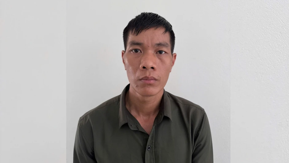 Bịt mặt, che biển số rồi đi cướp vẫn không thoát Bịt mặt, che biển số rồi đi cướp vẫn không thoát