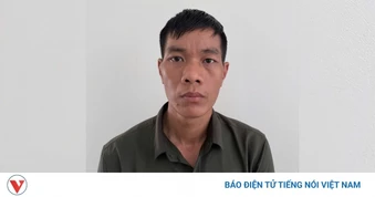Bịt mặt, che biển số rồi đi cướp vẫn không thoát