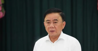 Bộ Chính trị ban hành Kết luận về hoàn thiện cấu trúc hệ thống pháp luật Việt Nam