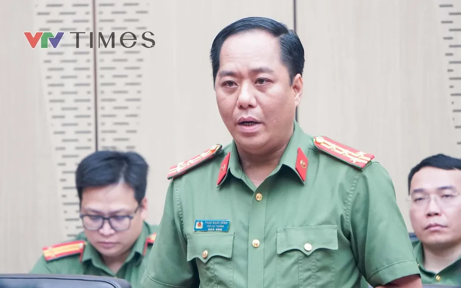 Bộ Công an cảnh báo chiêu lừa "suất ngoại giao", "suất nội bộ" mua nhà ở xã hội Bộ Công an cảnh báo chiêu lừa "suất ngoại giao", "suất nội bộ" mua nhà ở xã hội