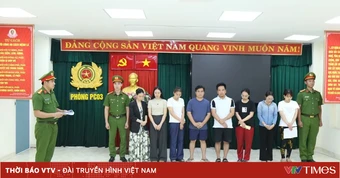 Bộ Công an cảnh báo thủ đoạn lập công ty “ma”, bán hàng qua livestream, mạng xã hội để trốn thuế