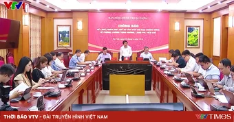 Bộ Công an chủ động phòng ngừa và đấu tranh với lừa đảo "sở hữu kỳ nghỉ"