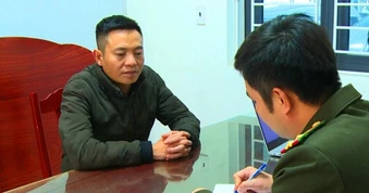 Bộ Công an có thư khen vụ phá đường dây “thuốc gia truyền Hoàng Minh Đường”