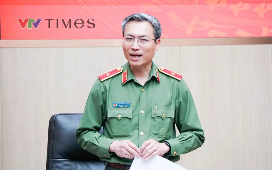 Bộ Công an đang tiếp tục xác minh Dự án Nuôi em Bộ Công an đang tiếp tục xác minh Dự án Nuôi em