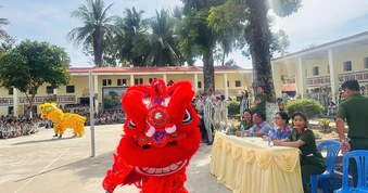 Bộ Công an đề xuất bổ sung đồ vật cấm và cách xử lý trong các cơ sở giam giữ