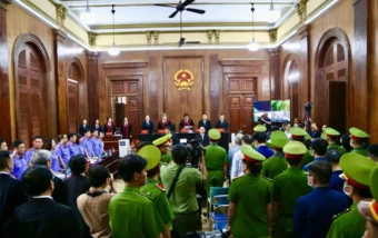 Bộ Công an đề xuất cơ chế tạm hoãn truy cứu hình sự để khắc phục hậu quả