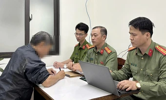 Bộ Công an đề xuất định danh chủ quản, siết trách nhiệm hội nhóm mạng xã hội