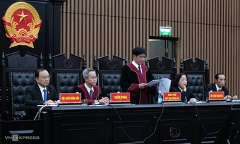 Bộ Công an đề xuất nhiều hành vi chuẩn bị phạm tội cũng có thể bị phạt tù