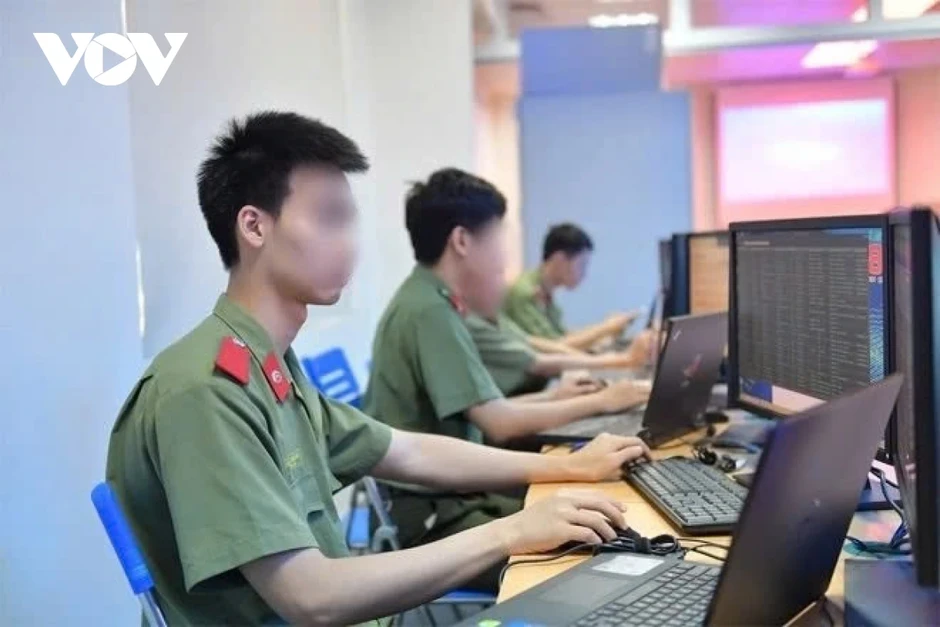 Bộ Công an đề xuất phạt đến 30 triệu đồng với hành vi đưa bí mật cá nhân lên mạng Bộ Công an đề xuất phạt đến 30 triệu đồng với hành vi đưa bí mật cá nhân lên mạng