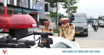 Bộ Công an đề xuất sửa đổi Nghị định 168: Xử lý tình trạng xe hợp đồng "trá hình"