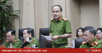 Bộ Công an giám định chất lượng các mẫu sản phẩm của Thẩm mỹ viện Mailisa
