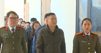 Bộ Công an khen Công an Thanh Hóa vì triệt phá đường dây lừa đảo ‘Hoàng Minh Đường’