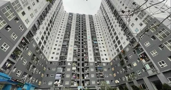 Bộ Công an khởi tố vụ lừa đảo hơn 40 tỷ đồng dự án nhà ở xã hội ở Hà Nội