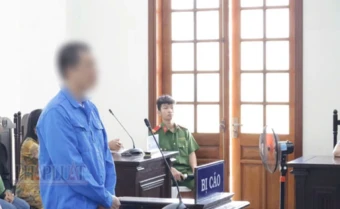 Bộ Công an lấy ý kiến quy định về cách thức thi hành án tử hình