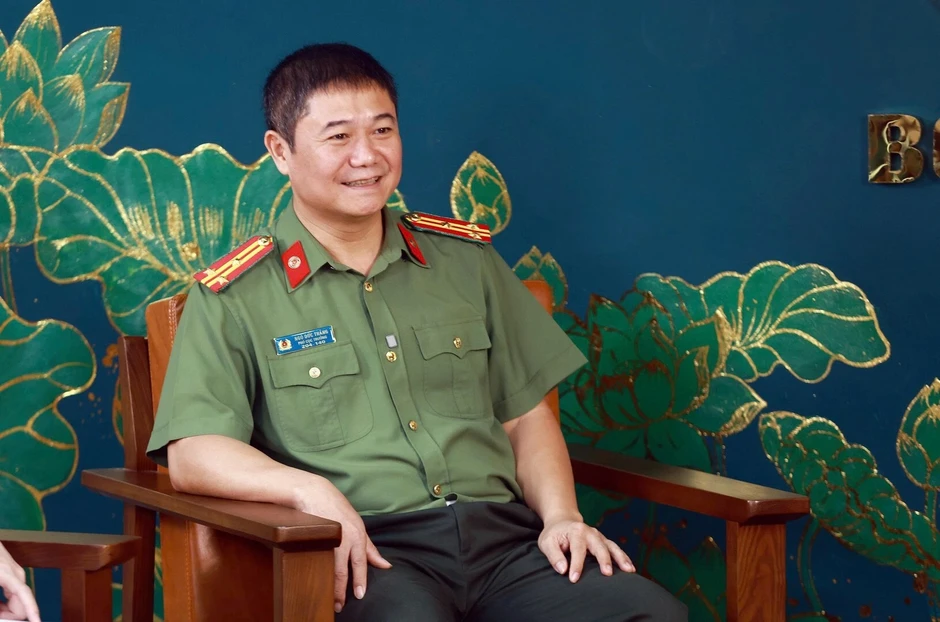 Bộ Công an lý giải về đề xuất chế tài tạm ngừng xuất cảnh, cắt điện nước Bộ Công an lý giải về đề xuất chế tài tạm ngừng xuất cảnh, cắt điện nước