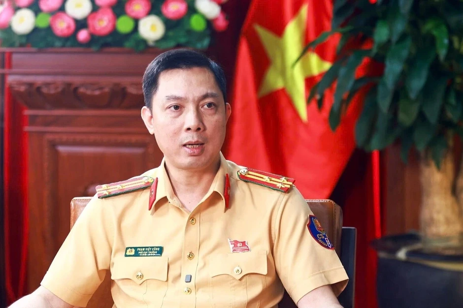 Bộ Công an lý giải về đề xuất chế tài tạm ngừng xuất cảnh, cắt điện nước Bộ Công an lý giải về đề xuất chế tài tạm ngừng xuất cảnh, cắt điện nước