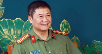 Bộ Công an lý giải về đề xuất chế tài tạm ngừng xuất cảnh, cắt điện nước