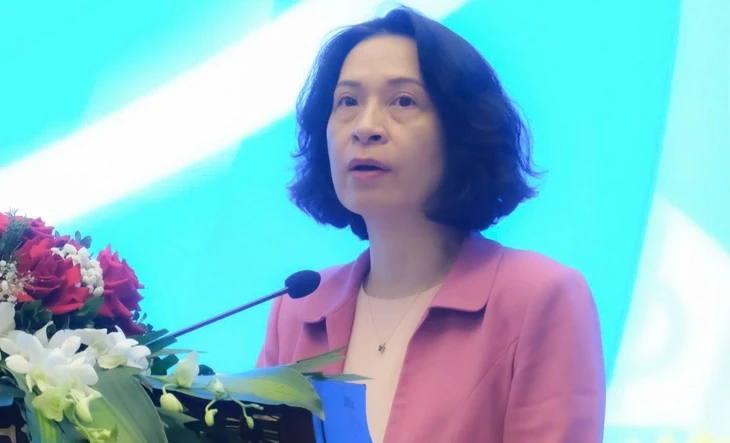 Bộ Công an: Mại dâm 'số hóa', núp bóng người mẫu, KOL Bộ Công an: Mại dâm 'số hóa', núp bóng người mẫu, KOL