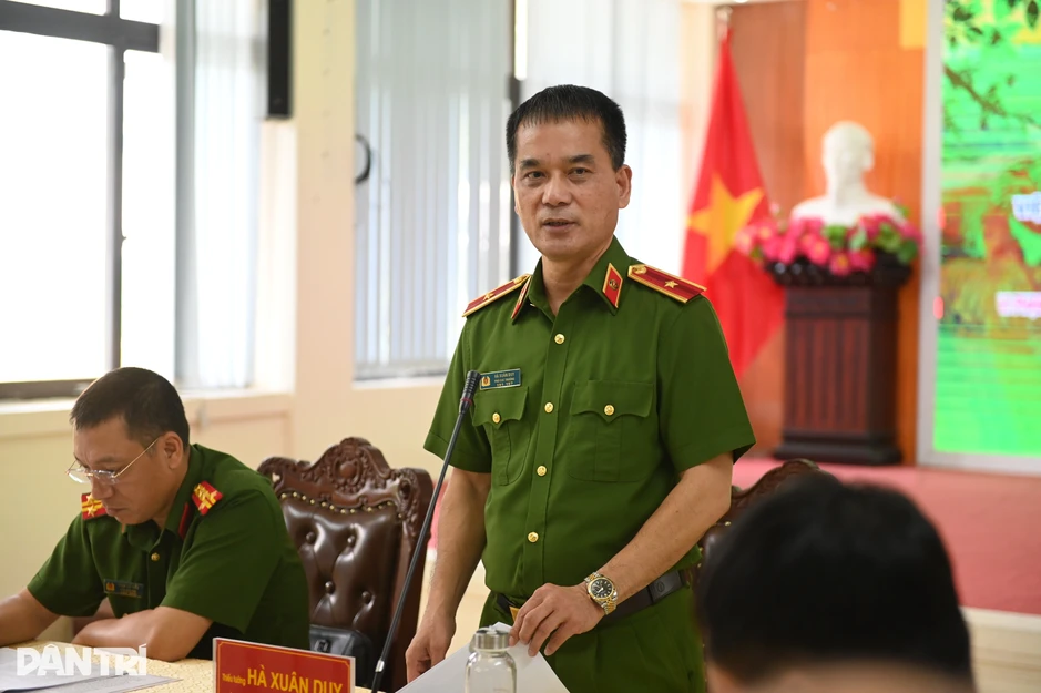 Bộ Công an: Mua động vật hoang dã để phóng sinh có thể bị xử lý hình sự Bộ Công an: Mua động vật hoang dã để phóng sinh có thể bị xử lý hình sự