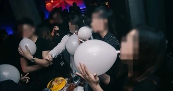 Bộ Công an muốn truy xuất nguồn gốc "bóng cười" dưới dạng phụ gia thực phẩm