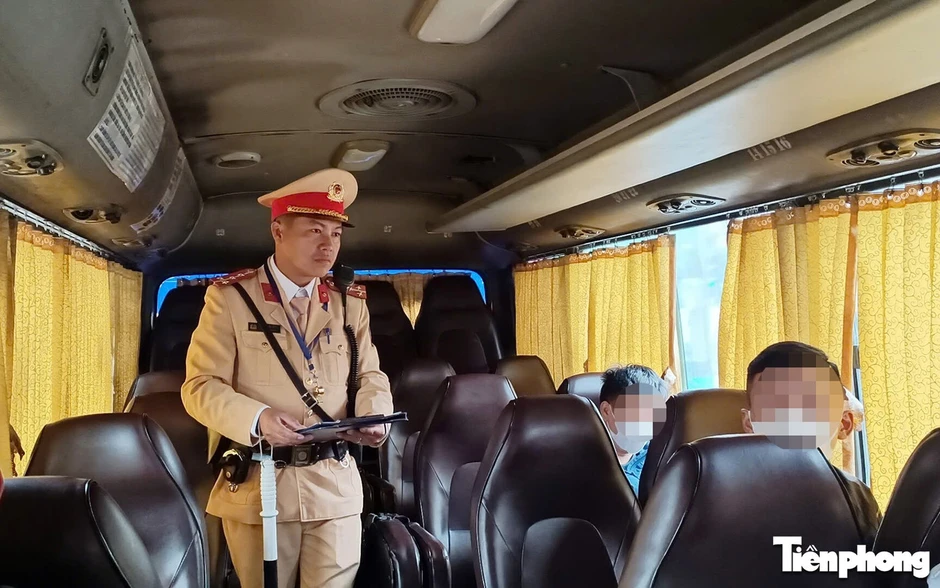 Bộ Công an nêu lý do đề xuất sửa đổi, bổ sung Nghị định 168 Bộ Công an nêu lý do đề xuất sửa đổi, bổ sung Nghị định 168