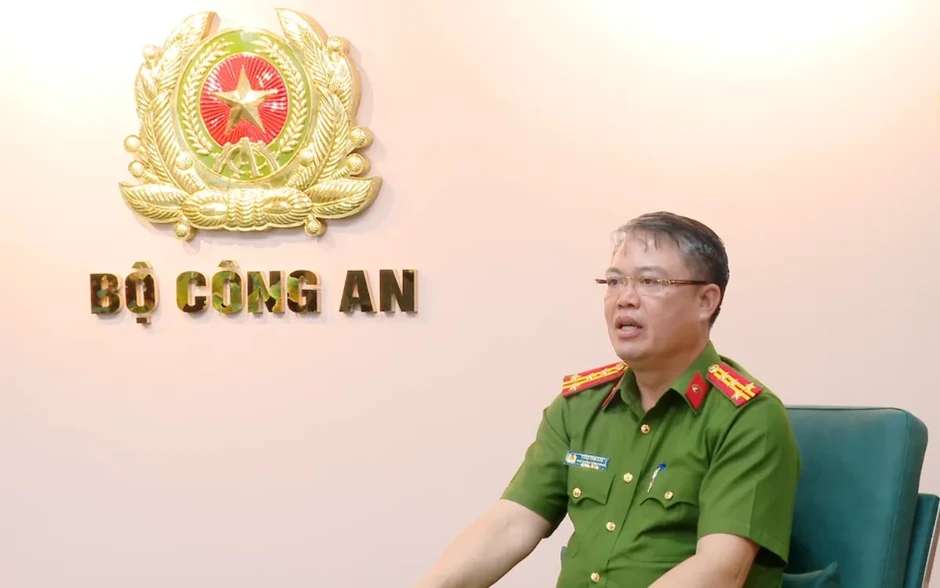 Bộ Công an: Nha khoa Đại Nam quảng cáo răng sứ Mỹ, Thuỵ Sĩ, nhưng bán răng Trung Quốc Bộ Công an: Nha khoa Đại Nam quảng cáo răng sứ Mỹ, Thuỵ Sĩ, nhưng bán răng Trung Quốc
