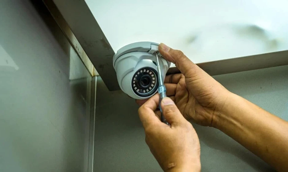 Bộ Công an nói về việc chia sẻ camera của cá nhân, tổ chức cho công an xã Bộ Công an nói về việc chia sẻ camera của cá nhân, tổ chức cho công an xã