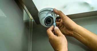 Bộ Công an nói về việc chia sẻ camera của cá nhân, tổ chức cho công an xã