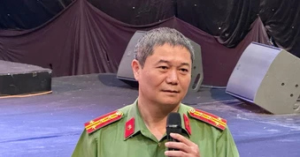 Bộ Công an nói về việc không tổ chức Cơ quan điều tra Viện Kiểm sát nhân dân Tối cao
