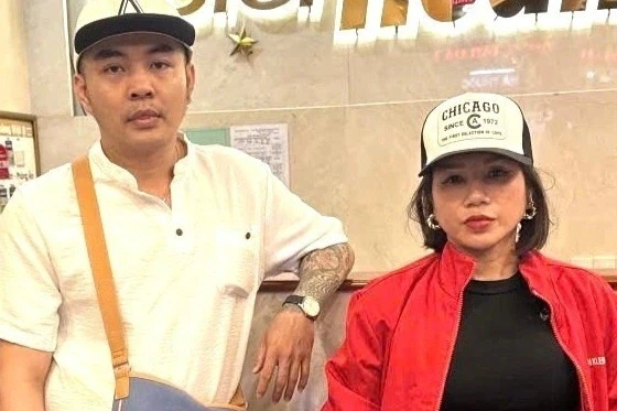 Bộ Công an phá đường dây cá độ do Oanh "Socola" quản lý