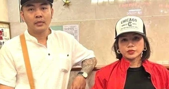 Bộ Công an phá đường dây cá độ do Oanh "Socola" quản lý