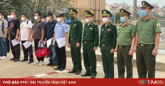 Bộ Công an phát cảnh báo khẩn về các đường dây đưa người đi nước ngoài trái phép