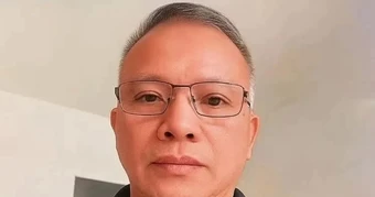 Bộ Công an ra thông báo về đối tượng khủng bố Nguyễn Văn Đài