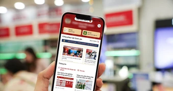 Bộ Công an sẽ nghiên cứu, tích hợp tính năng báo tin giả, tin sai sự thật trên VNeID