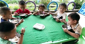 Bộ Công an thông tin về dự án "Nuôi em"
