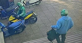 Bộ Công an tìm người mua bán vàng vụ cướp ngân hàng ở Gia Lai