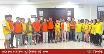 Bộ Công an triệt phá đường dây cá độ bóng đá, mua bán số lô, đề quy mô lớn, bắt 26 đối tượng
