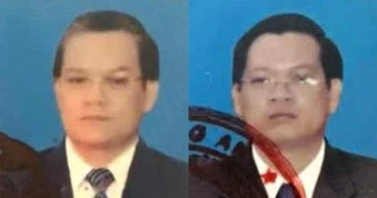 Bộ Công an truy nã Tổng giám đốc Công ty vốn Thái Thịnh