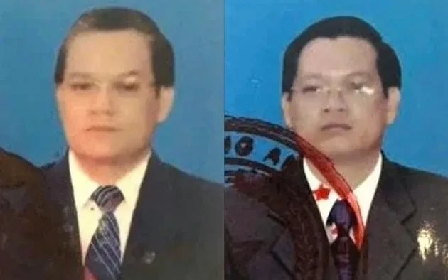 Bộ Công an yêu cầu hai bị can vụ Ngân hàng Đông Á ra đầu thú Bộ Công an yêu cầu hai bị can vụ Ngân hàng Đông Á ra đầu thú