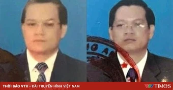 Bộ Công an yêu cầu hai bị can vụ Ngân hàng Đông Á ra đầu thú