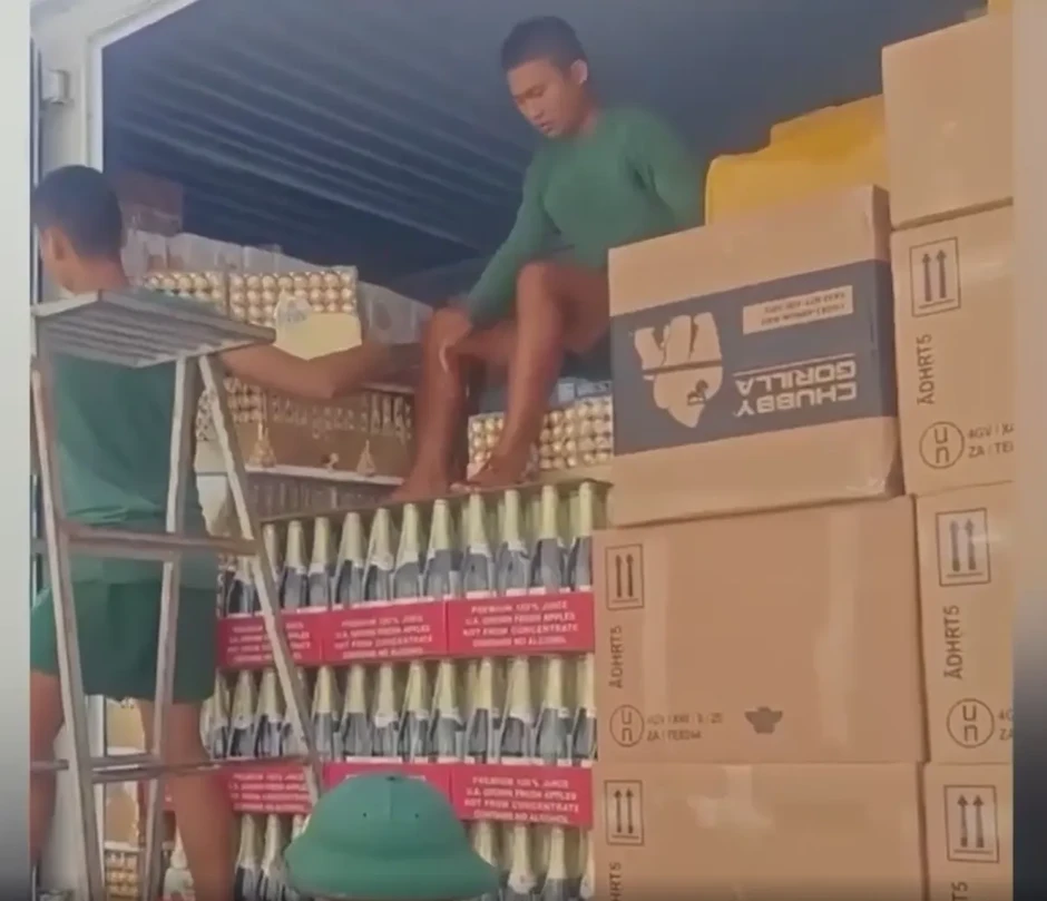 Bộ đội Biên phòng triệt phá gần 350 vụ buôn lậu, thu giữ hơn 205 kg ma túy dịp cao điểm Bộ đội Biên phòng triệt phá gần 350 vụ buôn lậu, thu giữ hơn 205 kg ma túy dịp cao điểm
