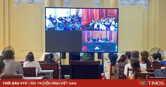 Bộ luật Hình sự sửa đổi: Lấp khoảng trống pháp lý trước tội phạm số