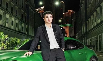 Bố mẹ, người yêu Mr Pips và những phi vụ giúp rửa tiền, tẩu tán tài sản