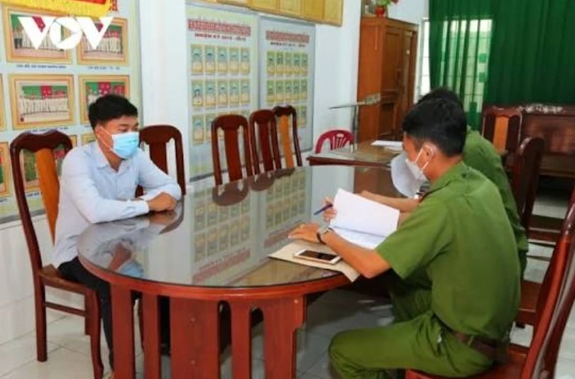 Bổ sung thẩm quyền xử phạt vi phạm hành chính với nhiều chức danh Bổ sung thẩm quyền xử phạt vi phạm hành chính với nhiều chức danh
