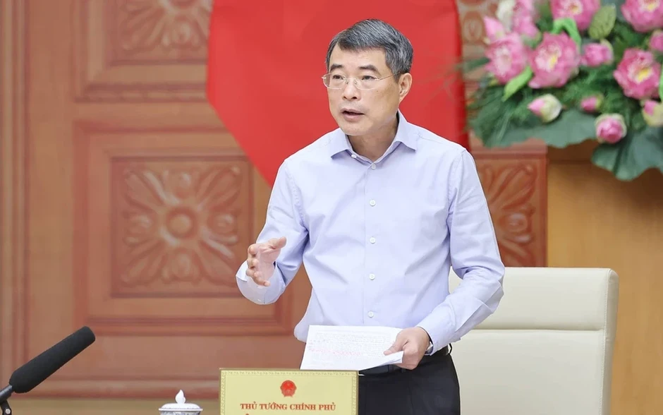 Bộ trưởng chịu trách nhiệm trước Thủ tướng nếu chậm ban hành Thông tư hướng dẫn Bộ trưởng chịu trách nhiệm trước Thủ tướng nếu chậm ban hành Thông tư hướng dẫn