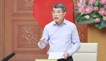 Bộ trưởng chịu trách nhiệm trước Thủ tướng nếu chậm ban hành Thông tư hướng dẫn