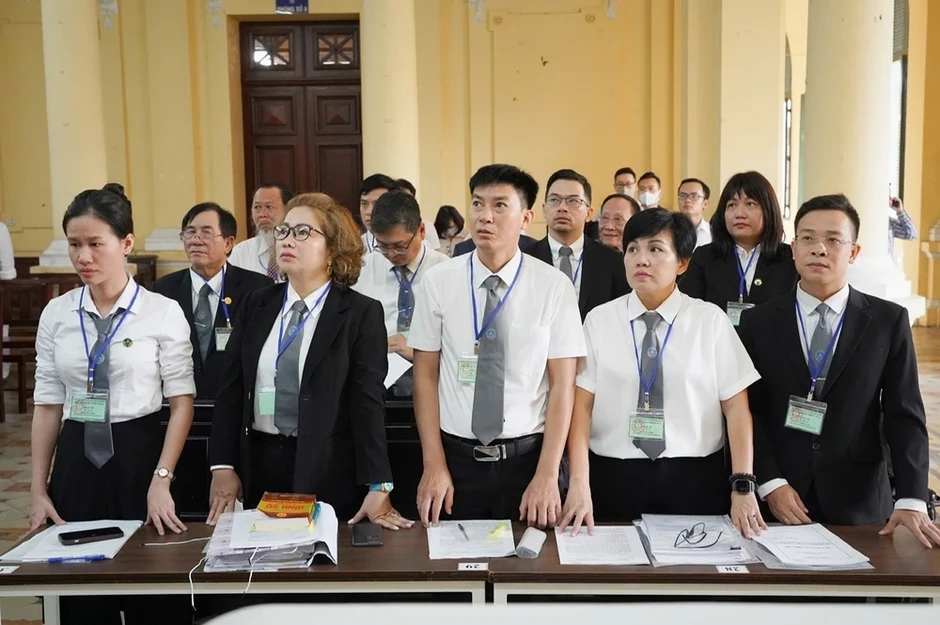 Bộ Tư pháp đề xuất sửa đổi hàng loạt quy định để nâng cao chất lượng luật sư Bộ Tư pháp đề xuất sửa đổi hàng loạt quy định để nâng cao chất lượng luật sư